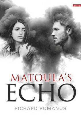 bokomslag Matoula's Echo