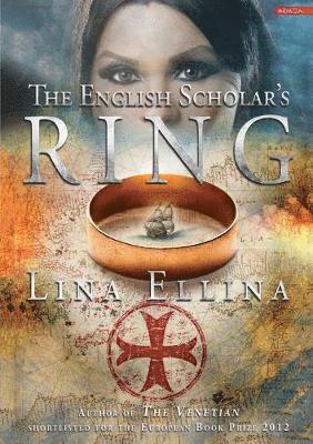 The English Scholar's ring 1