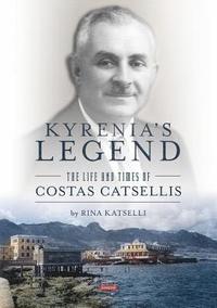 bokomslag Kyrenia's Legend