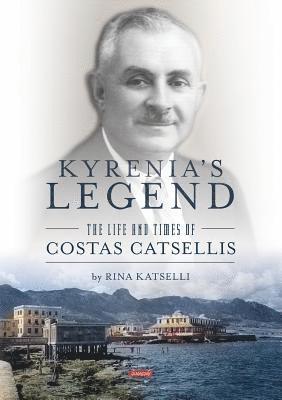 Kyrenia's Legend 1