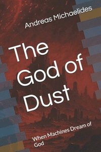 bokomslag God of Dust