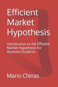 bokomslag Efficient Market Hypothesis