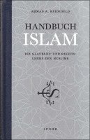 bokomslag Handbuch Islam