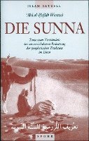 bokomslag Die Sunna