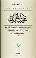 bokomslag Die Propheten - Zweiter Band: Sayyidina Muhammad