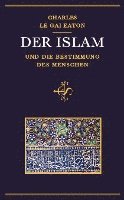 bokomslag Der Islam und die Bestimmung des Menschen