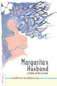 bokomslag Margarita's Husband