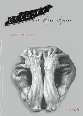 Panos Ioannides - Gregory, Häftad