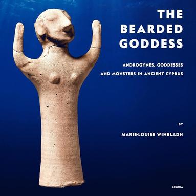 bokomslag The Bearded Goddess
