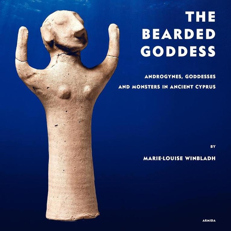 The Bearded Goddess 1