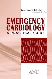 bokomslag Emergency Cardiology