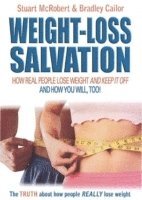 bokomslag Weight-Loss Salvation