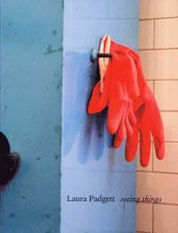 bokomslag Laura Padgett