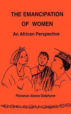 bokomslag Emancipation of Women