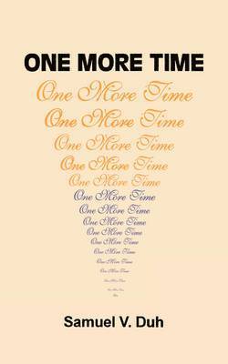 One More Time 1