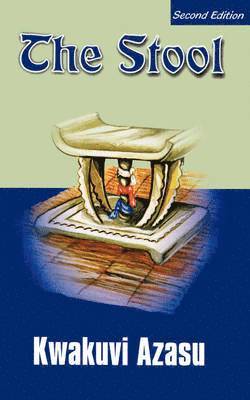 Kwakuvi Azasu - Stool, Häftad
