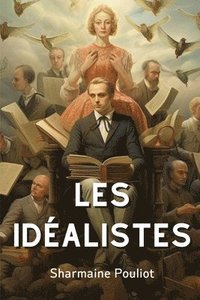 bokomslag Les Idalistes