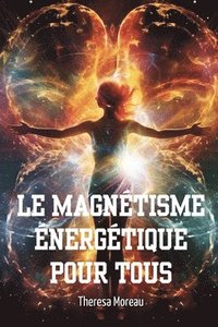 bokomslag Le Magntisme nergtique Pour Tous