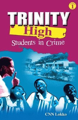 Trinity High 1