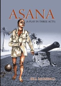 bokomslag Asana