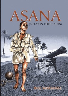 bokomslag Asana