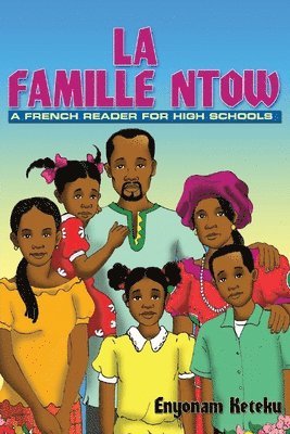 La Famille Ntow 1