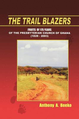 The Trail Blazers 1