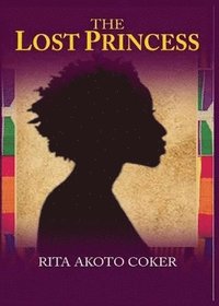 bokomslag The Lost Princesss