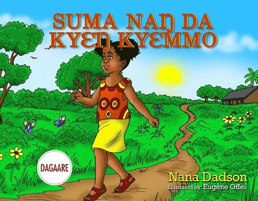 Suma Naŋ Da Kyɛŋ Kyɛmmo