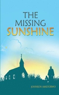 bokomslag Missing Sunshine