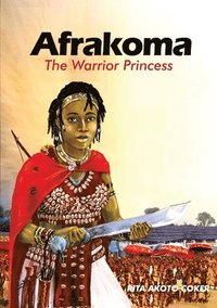 bokomslag Afrakoma