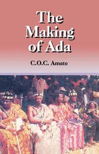 bokomslag The Making of Ada