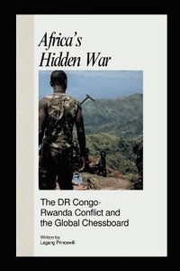 bokomslag Africa's Hidden War