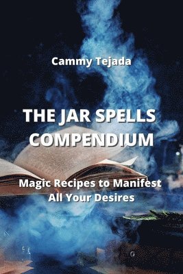 bokomslag The Jar Spells Compendium