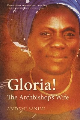 Gloria!