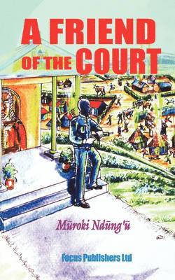 A Friend of the Court 1