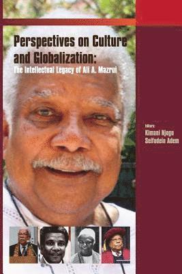 Kimani Njogu, Seifudein Adem - Critical Perspectives on Culture and Globalisation, Häftad