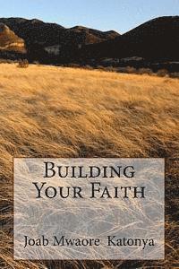 bokomslag Building Your Faith