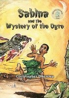 bokomslag Sabina and the Mystery of the Ogre