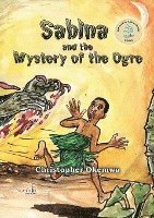 Sabina and the Mystery of the Ogre 1