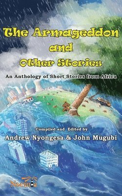 Armageddon & Other Stories 1