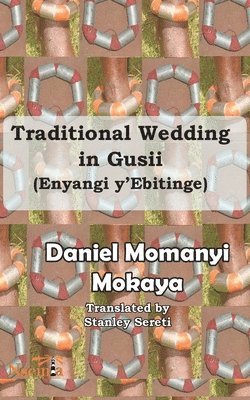 Traditional Wedding in Gusii 1