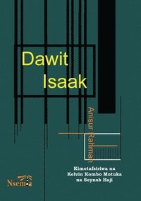 bokomslag Dawit Isaak