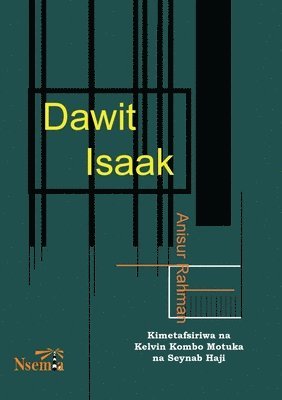 bokomslag Dawit Isaak