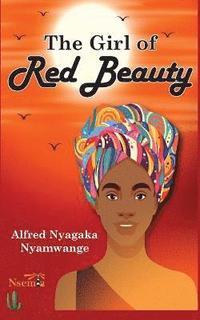 bokomslag Girl of Red Beauty