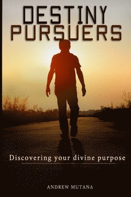 bokomslag Destiny Pursuers: Discovering your divine purpose