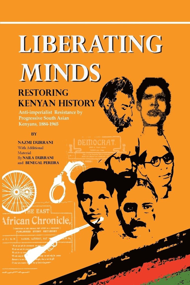 Liberating Minds, Restoring Kenyan History 1