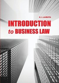 bokomslag Introduction to Business Law