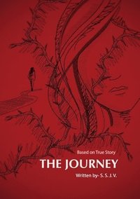 bokomslag Journey