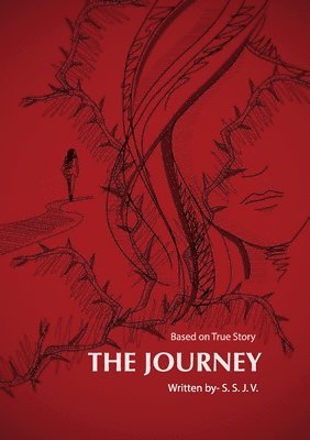 bokomslag Journey
